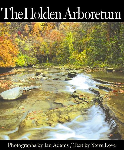 Produktbild: The Holden Arboretum