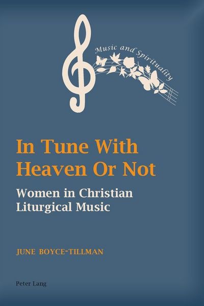 Produktbild: In Tune With Heaven Or Not