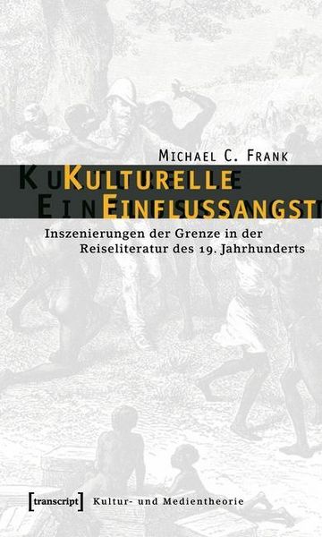 Produktbild: Kulturelle Einflussangst