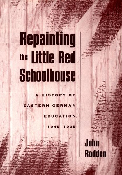 Produktbild: Repainting the Little Red Schoolhouse