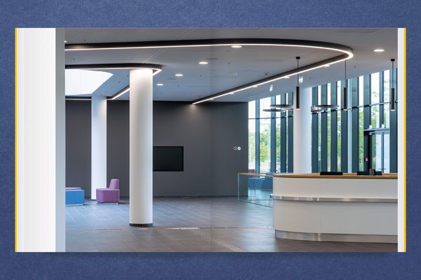 Produktbild: Von 2D zu 3D: Der Architekturfotograf Detlef Podehl