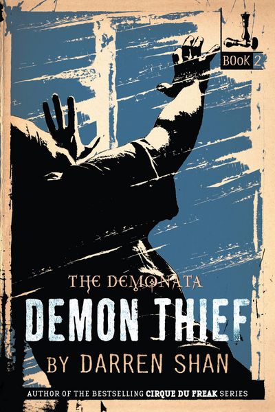 Produktbild: Demon Thief