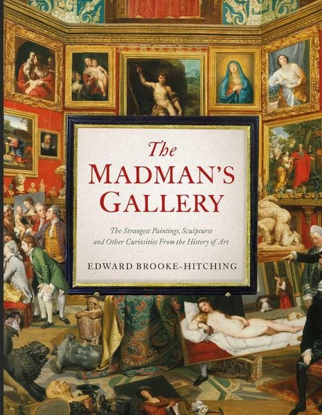 Produktbild: The Madman's Gallery
