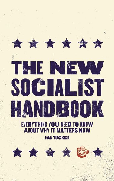 Produktbild: The New Socialist Handbook