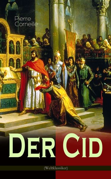 Produktbild: Der Cid (Weltklassiker)