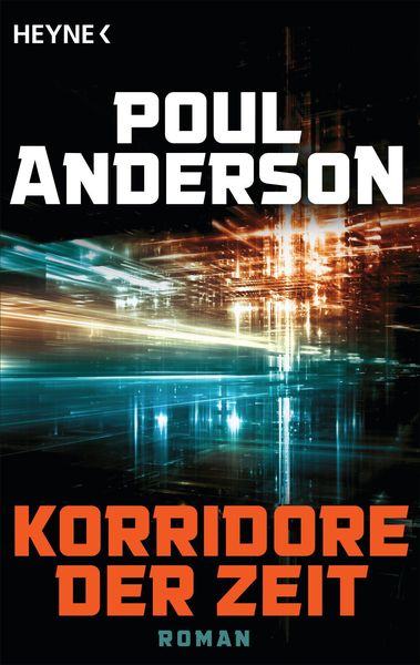 Produktbild: Korridore der Zeit