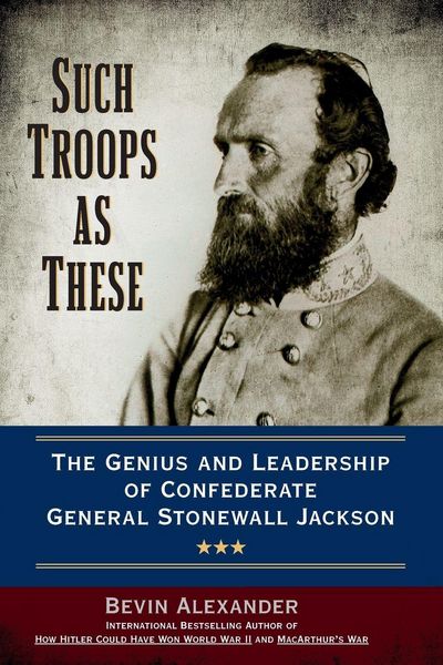 Produktbild: Such Troops as These