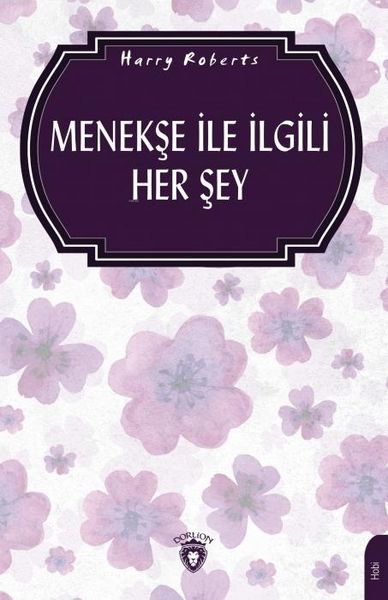 Produktbild: Menekse Ile Ilgili Her Sey Bahcecilik