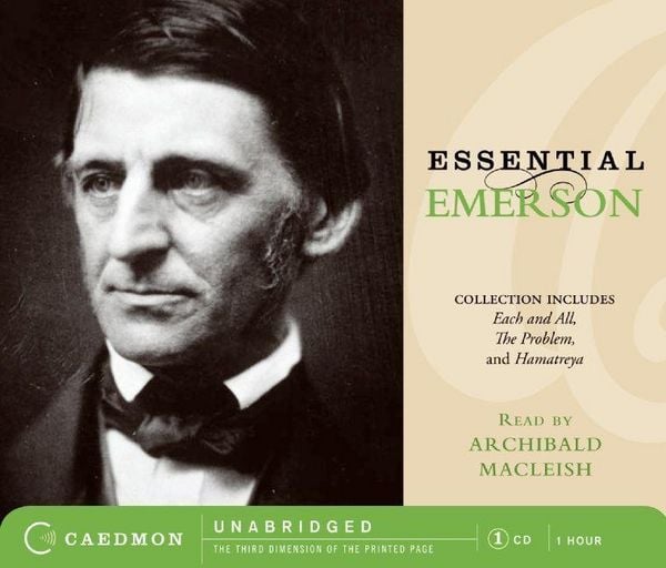 Produktbild: Essential Emerson