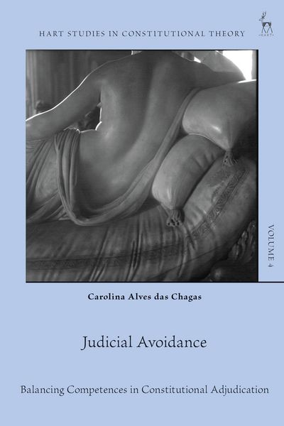 Produktbild: Judicial Avoidance