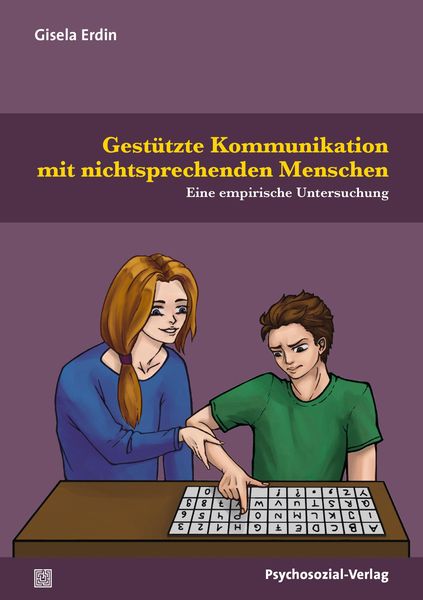 Produktbild: Gest&uuml;tzte Kommunikation mit nichtsprechenden Menschen