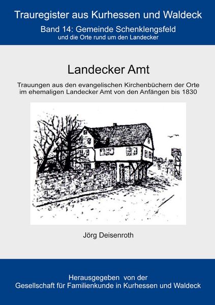 Produktbild: Landecker Amt