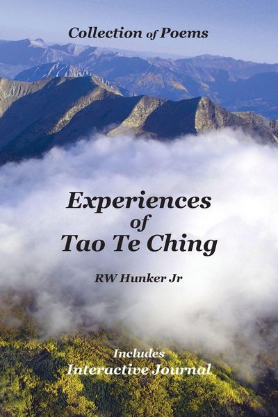 Produktbild: Experiences of Tao Te Ching
