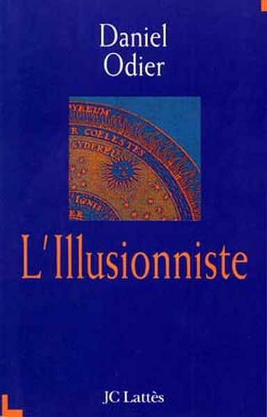 Produktbild: L'Illusionniste