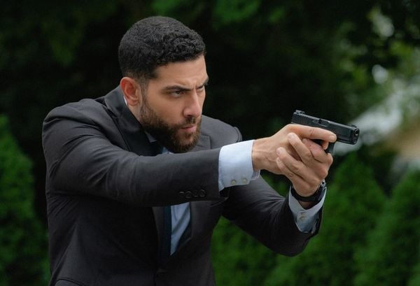 Produktbild: FBI - Staffel 2 [5 DVDs]