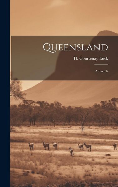 Produktbild: Queensland