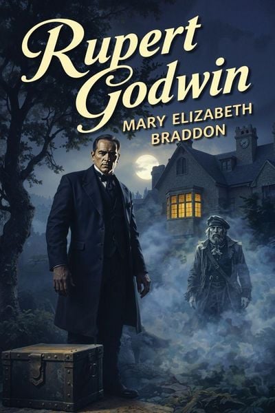 Produktbild: Rupert Godwin