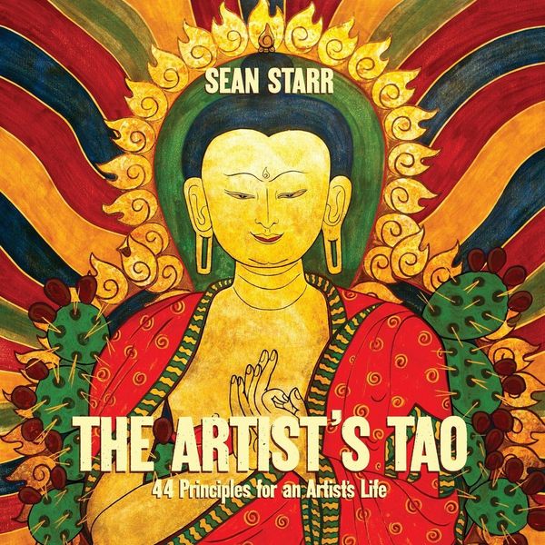 Produktbild: The Artist's Tao