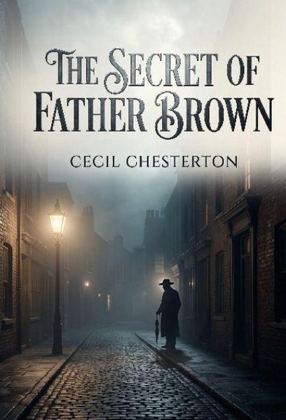 Produktbild: The Secret of Father Brown