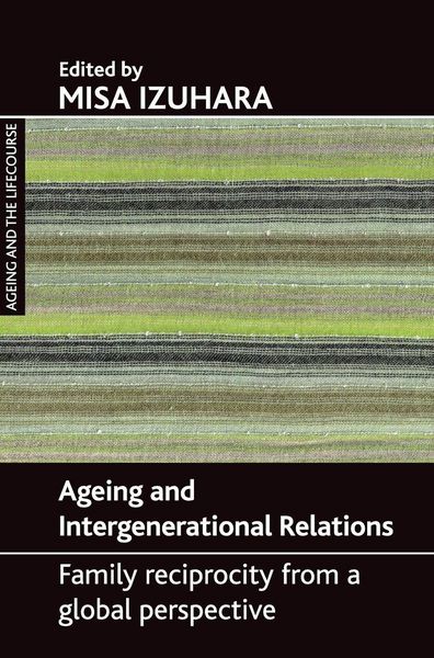 Produktbild: Ageing and intergenerational relations
