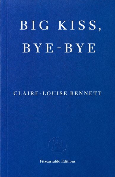 Produktbild: Big Kiss, Bye-Bye