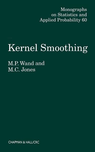 Produktbild: Kernel Smoothing