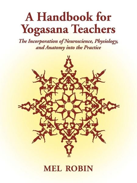 Produktbild: A Handbook for Yogasana Teachers