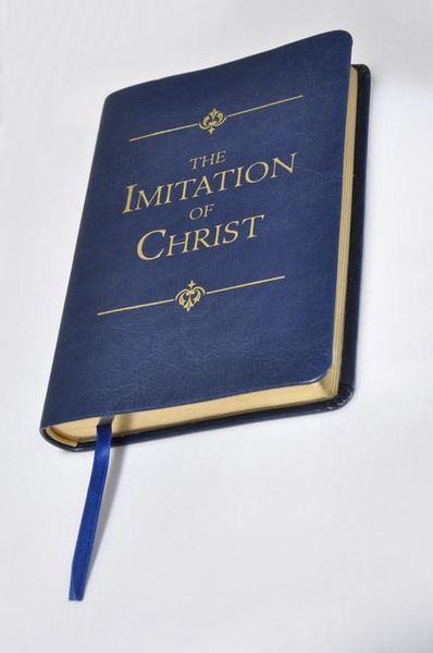 Produktbild: Imitation of Christ