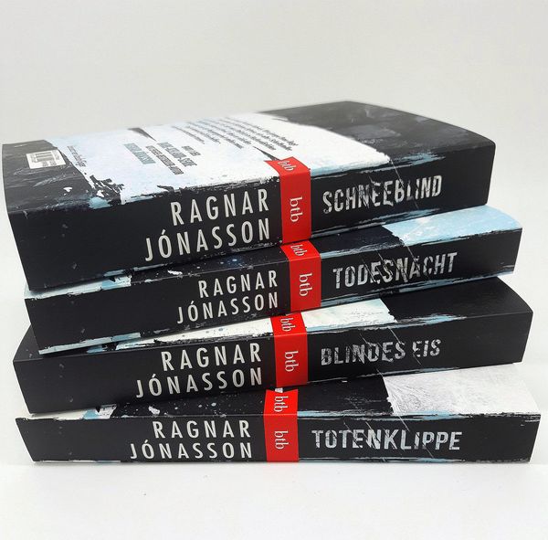 Produktbild: Todesnacht