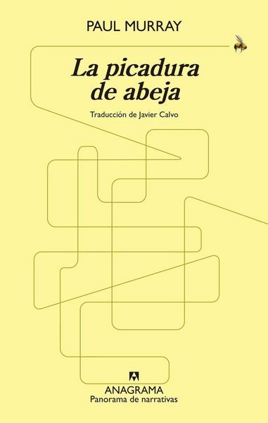Produktbild: Picadura de Abeja, La