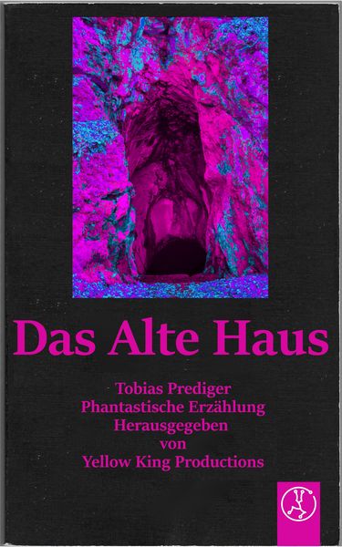 Produktbild: Das Alte Haus