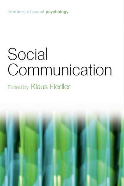 Produktbild: Social Communication