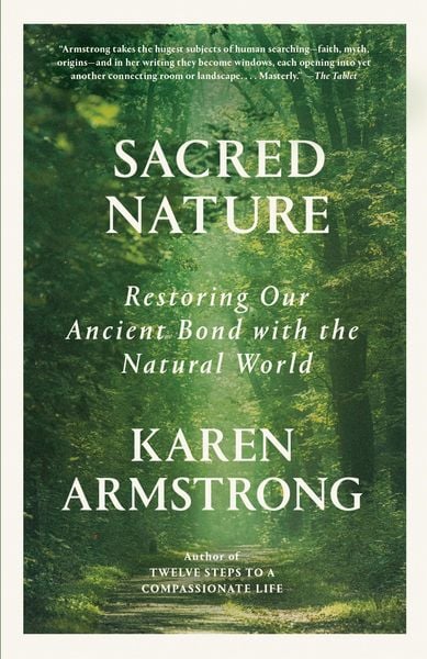 Produktbild: Sacred Nature