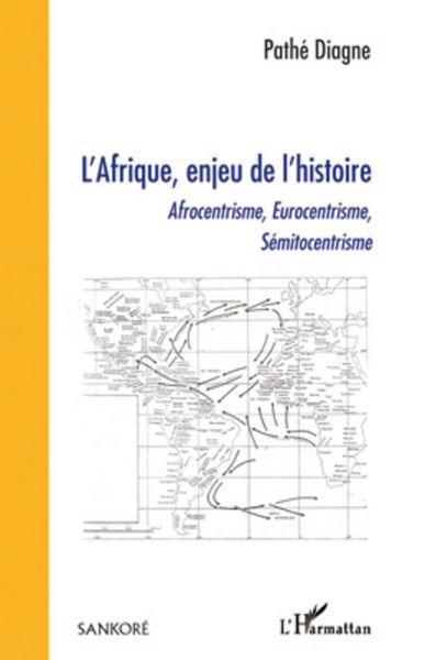 Produktbild: L'Afrique, enjeu de l'histoire