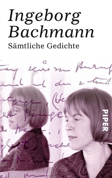 Produktbild: S&auml;mtliche Gedichte