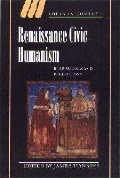 Produktbild: Renaissance Civic Humanism