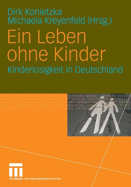 Produktbild: Ein Leben ohne Kinder
