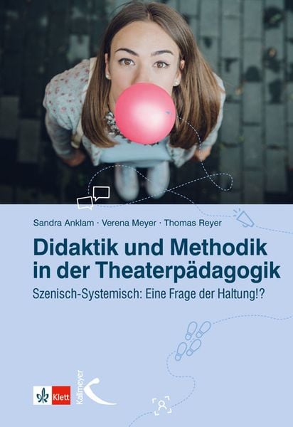 Produktbild: Didaktik und Methodik in der Theaterp&auml;dagogik