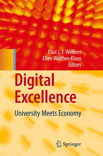 Produktbild: Digital Excellence