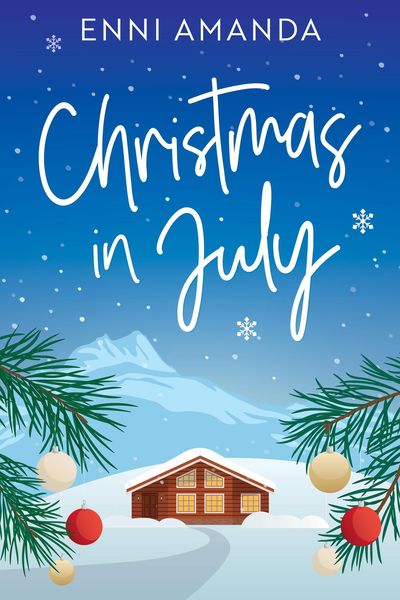 Produktbild: Christmas in July