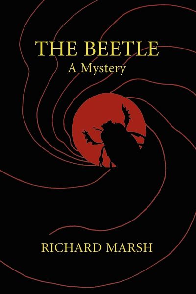 Produktbild: The Beetle