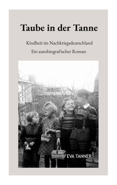 Produktbild: Taube in der Tanne