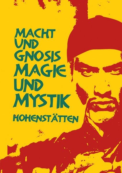 Produktbild: Macht und Gnosis - Magie und Mystik