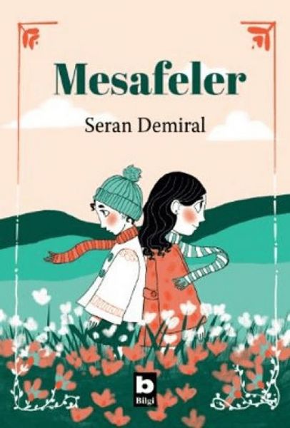 Produktbild: Mesafeler