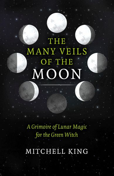 Produktbild: Many Veils of the Moon, The
