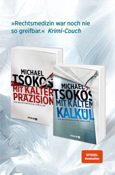Produktbild: Mit kalter Hand