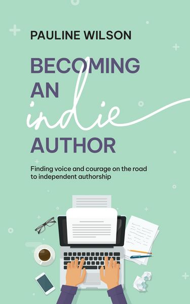 Produktbild: Becoming an Indie Author