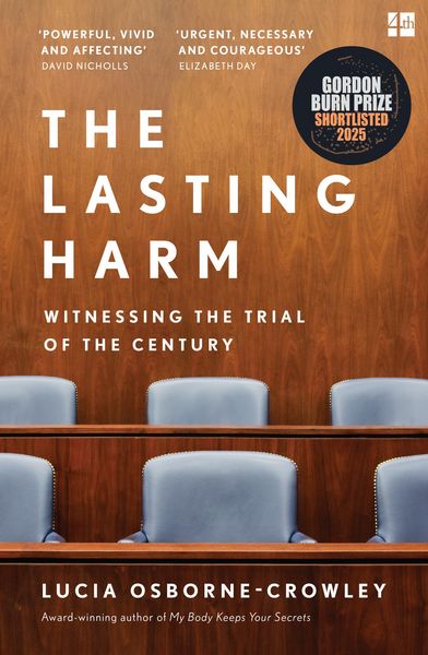 Produktbild: The Lasting Harm