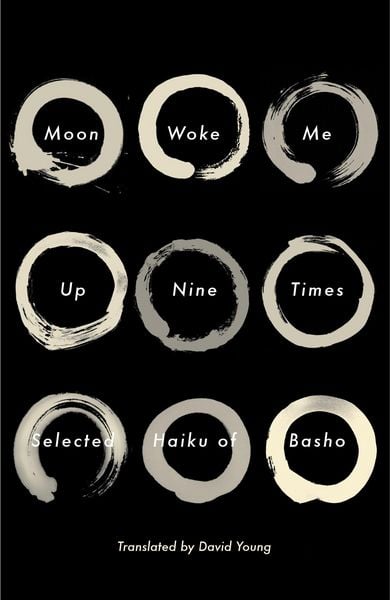 Produktbild: Moon Woke Me Up Nine Times