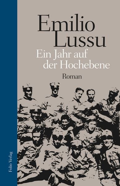 Produktbild: Ein Jahr auf der Hochebene
